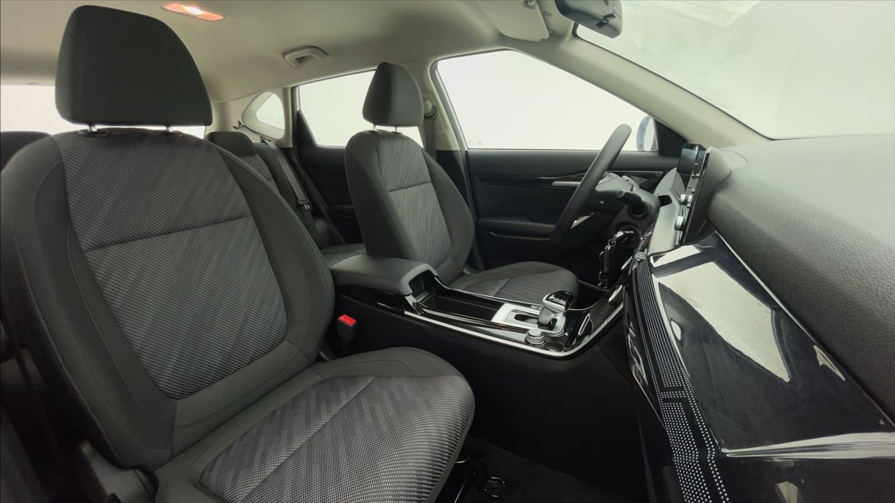 Kia Seltos LX 1.4 | Zero Down Payment | Home Test Drive