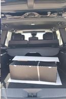 Toyota Prado Toyota Prado luxury premium plus 2.4 2025