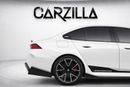 بي أم دبليو M5 l Original Paint l AED 8,812 / Monthly