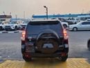 Toyota Prado VXR Txl 4.0L 4WD LHD-GCC SPECS-Automatic-petrol-6 Cylinders-7 Seats-5 Doors