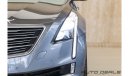 Cadillac CT6 3.0TT | 2018 - GCC - Top of the Line - Pristine Condition | 3.0L V6