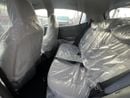 هيونداي جراند i10 2026-Brand New Hyundai Grand i10-1.2L | Compact &amp; Efficient | GCC Specs