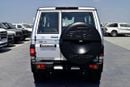 Toyota Land Cruiser 70 71 SDLX 4.0L Petrol Automatic