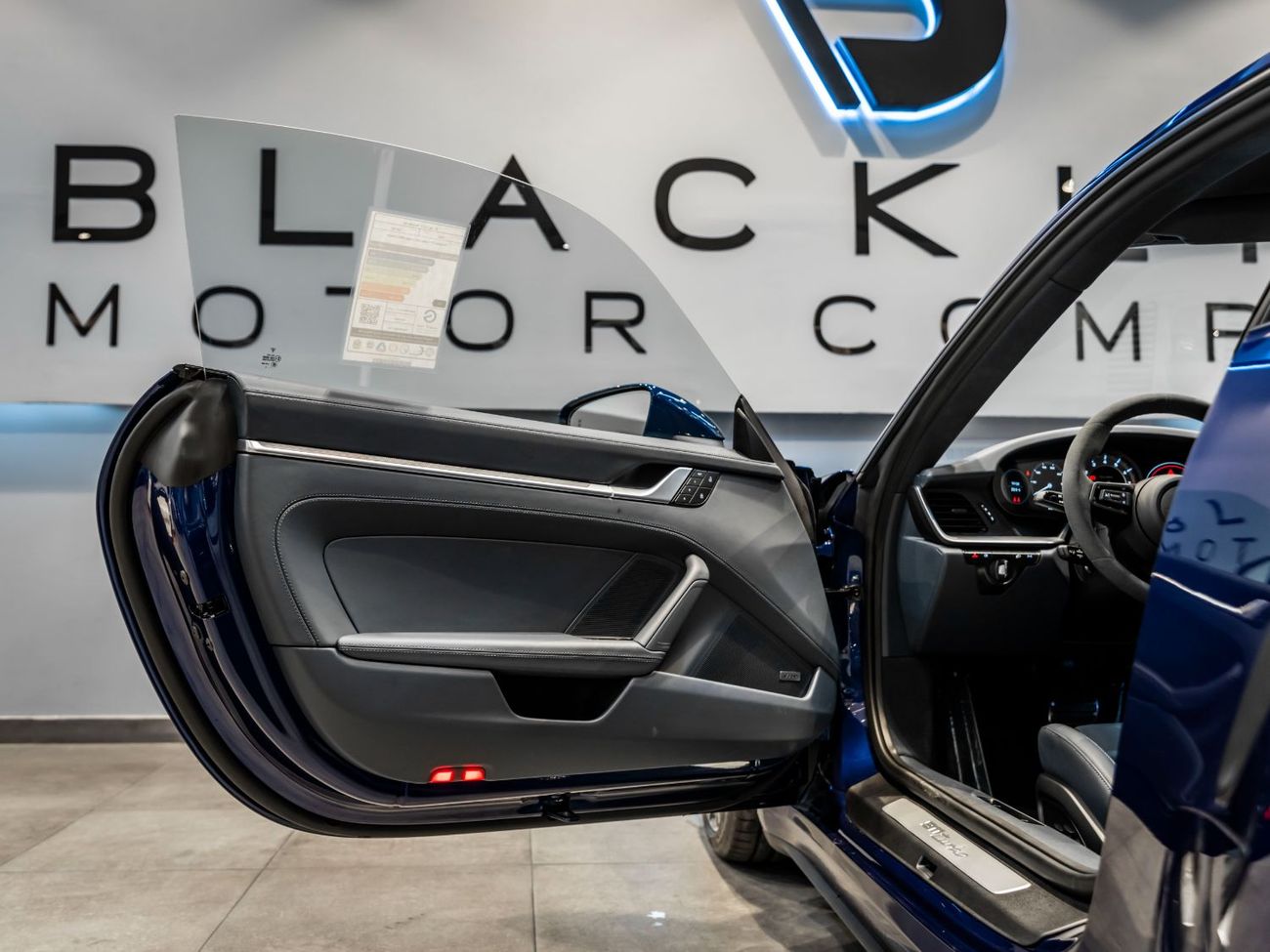 Porsche 911 Turbo 3.8L (580 HP) Coupe 2024 Porsche 911 Turbo, 2029 Porsche Warranty, Full Service History, Low K