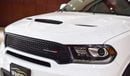 Dodge Durango R/T HEMI