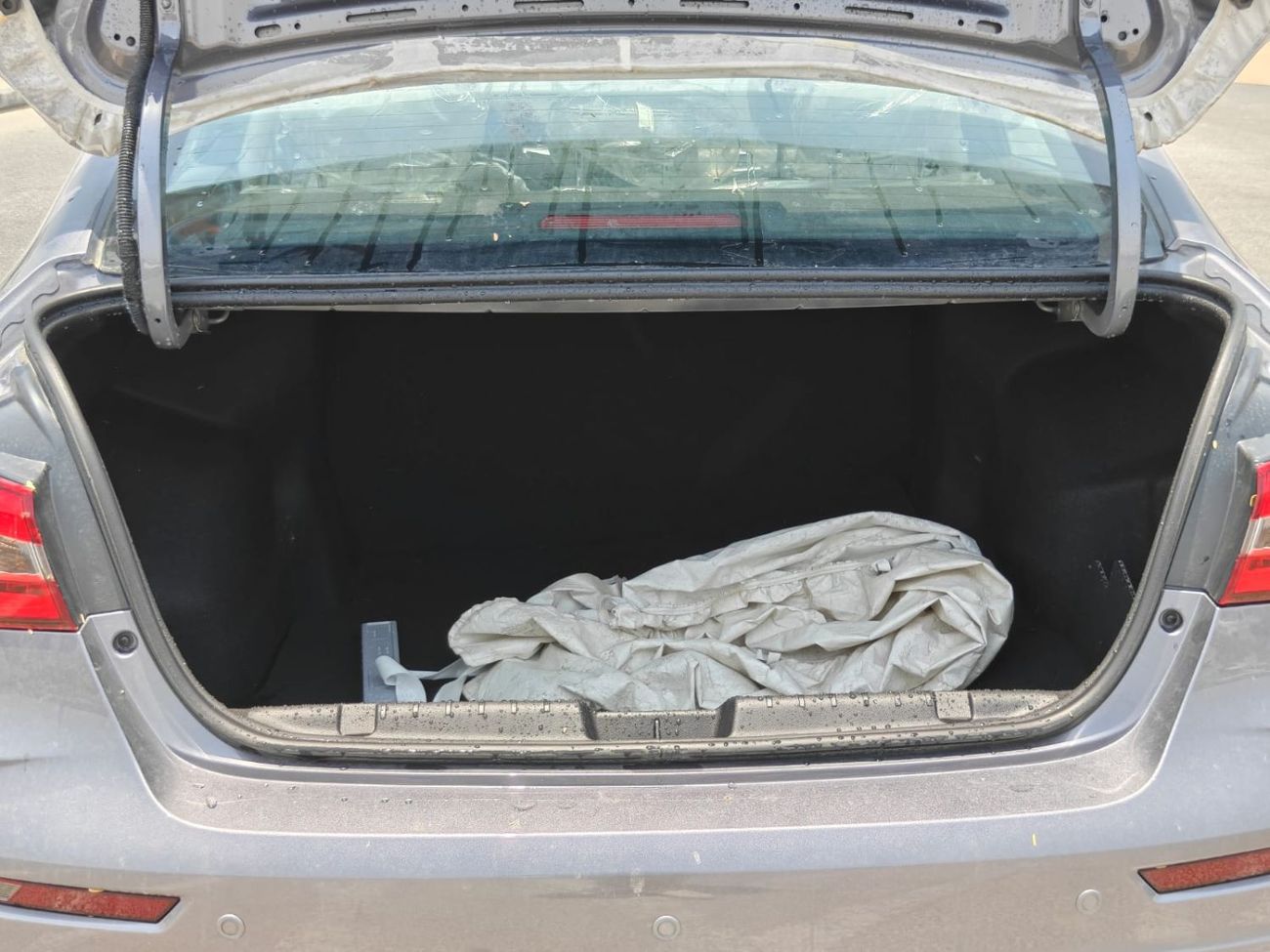 Chery Arrizo 5 2026 CHERY ARIZZO 5 1.5L COMFORT GCC