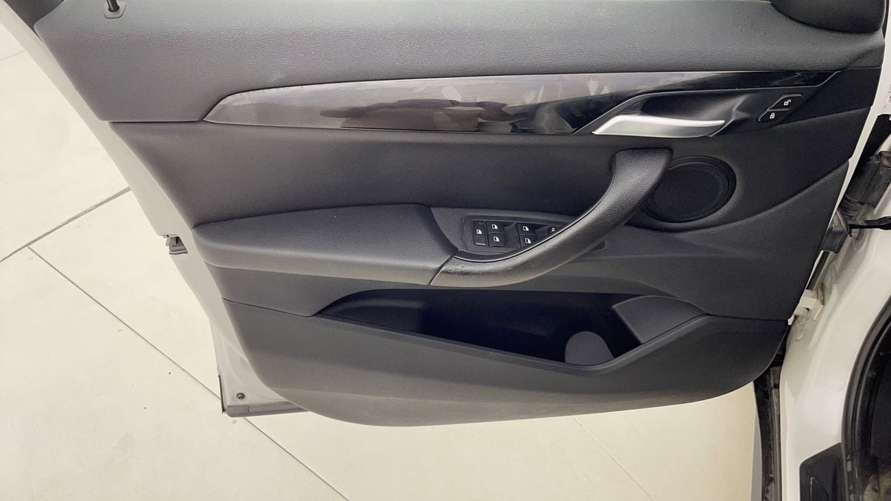 BMW X1 SDRIVE 20I EXCLUSIVE 2 | Zero Down Payment | Free Home Test Drive