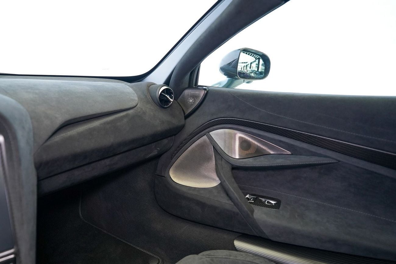 مكلارين 720S