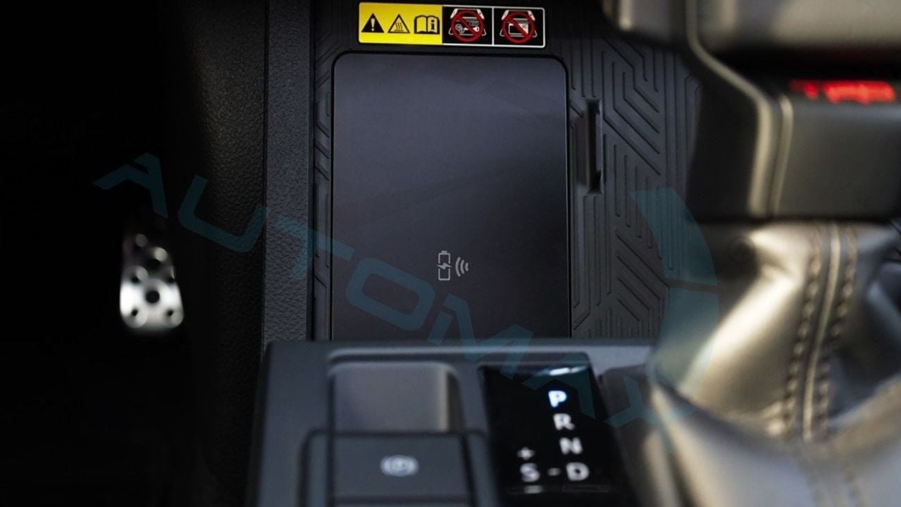 Toyota Tacoma (For Export , НА ЭКСПОРТ) TRD SPORT PREMIUM 4X4 2025 Без пробега