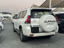 Toyota Prado GXR 4.0L 4WD