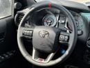 Toyota Hilux 2025 TOYOTA HILUX GR SPORT 4.0L PETROL
