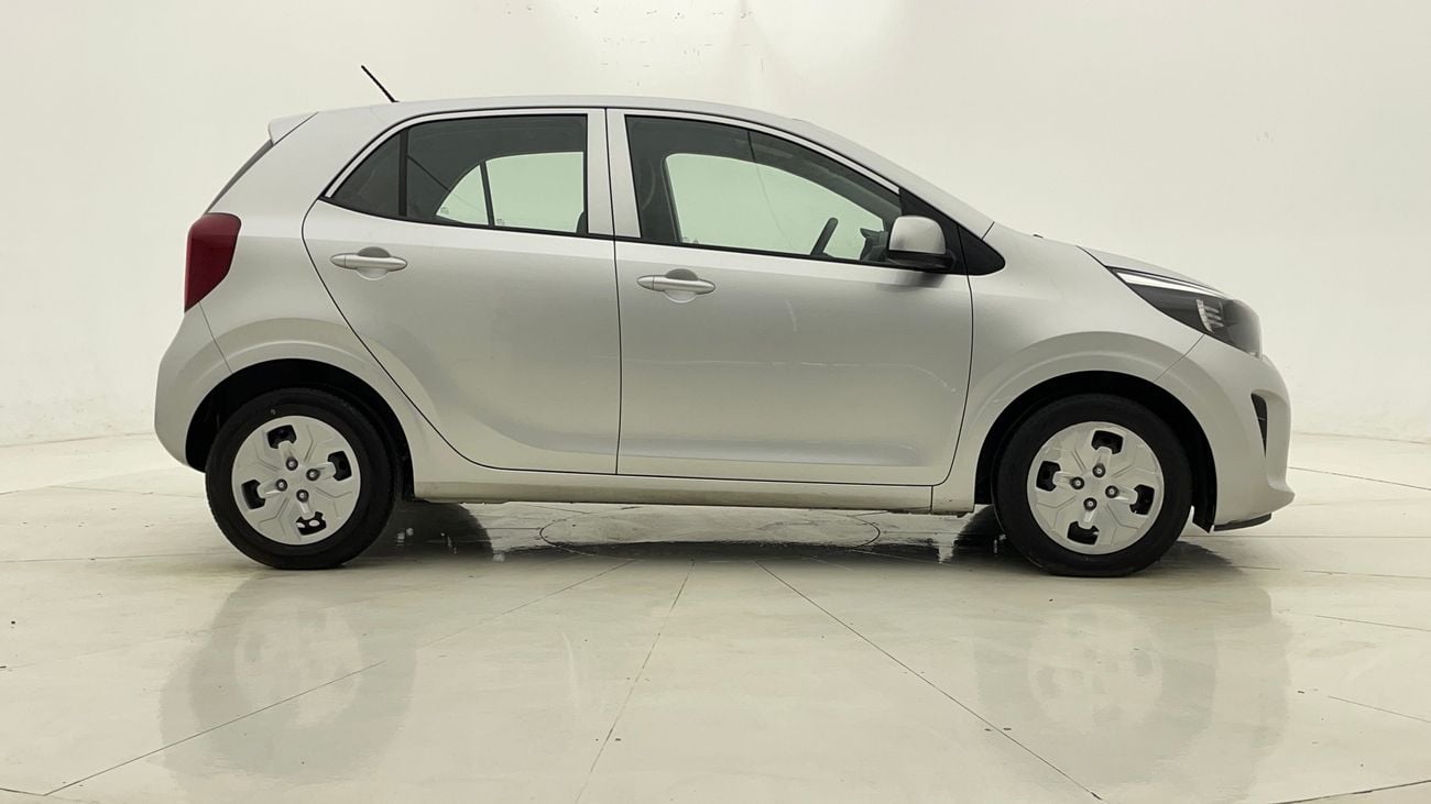 Kia Picanto LX 1.2 | Zero Down Payment | Home Test Drive