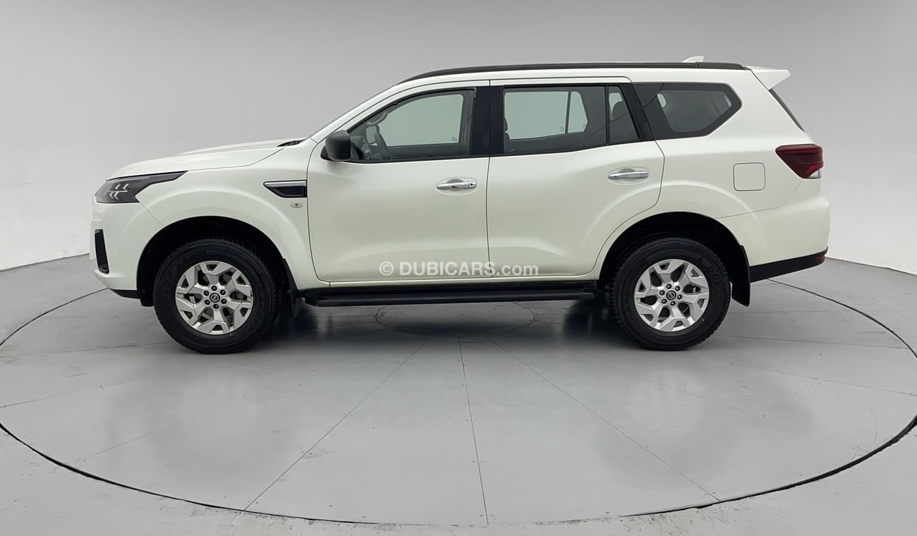 نيسان إكستيرا SE 2.5 | بدون دفعة مقدمة | اختبار قيادة مجاني للمنزل