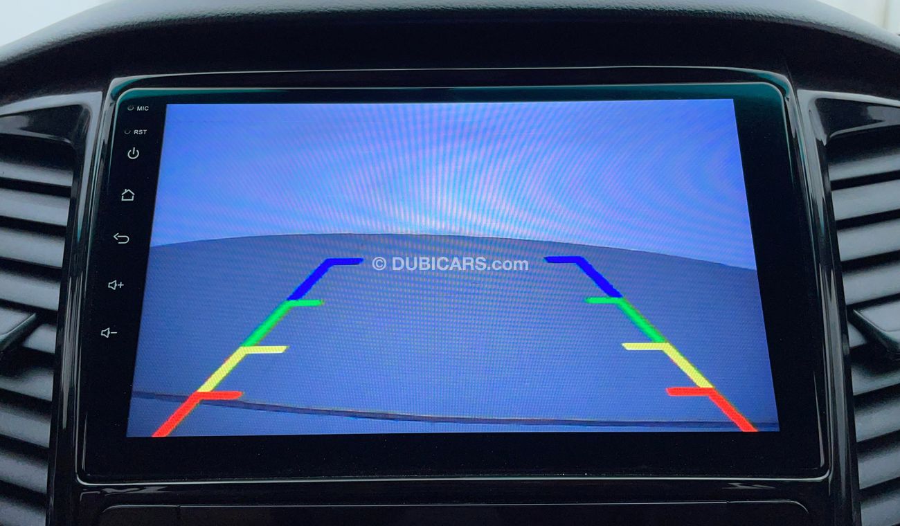 Mitsubishi Montero SIGNATURE 3 | Under Warranty | Inspected on 150+ parameters