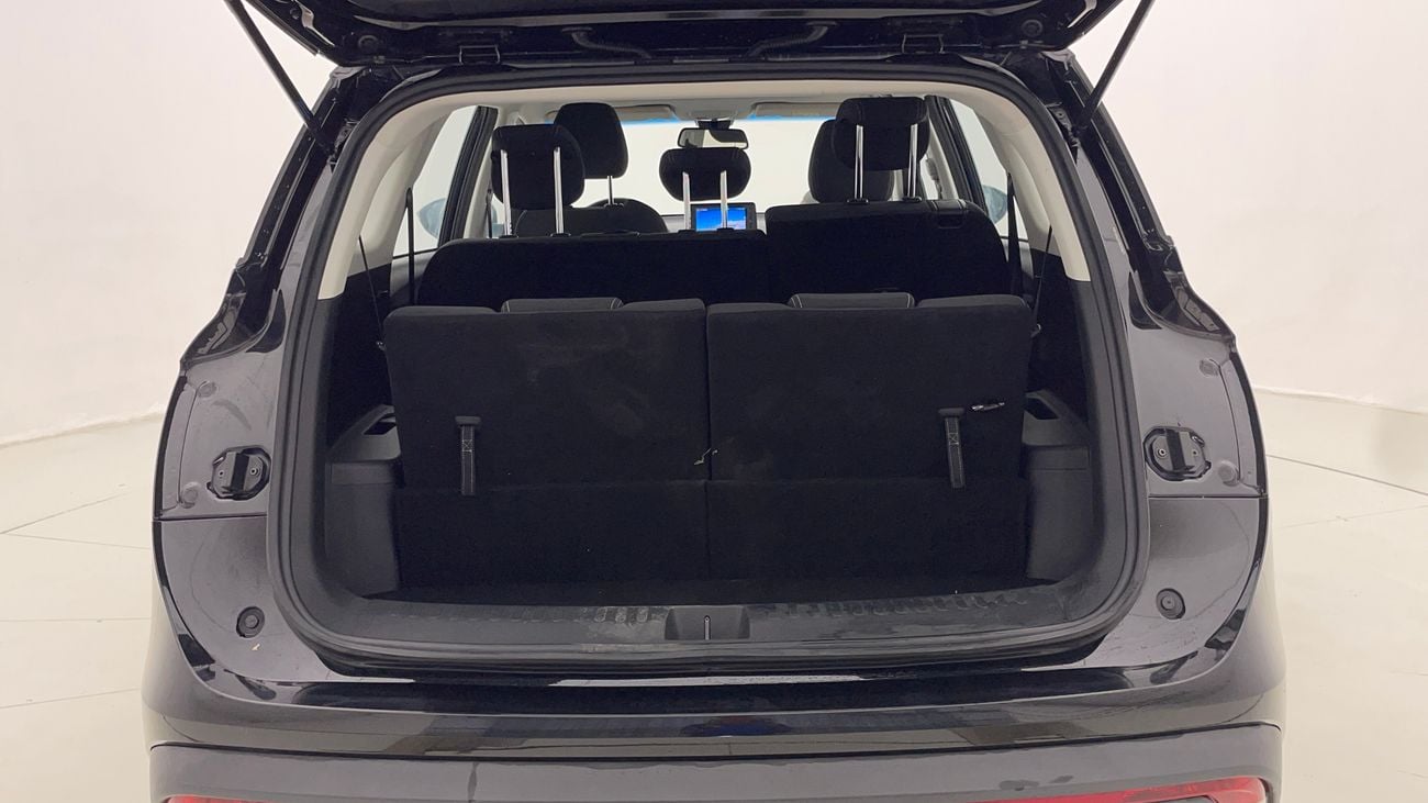 Chevrolet Captiva PREMIER 1.5 | Zero Down Payment | Home Test Drive