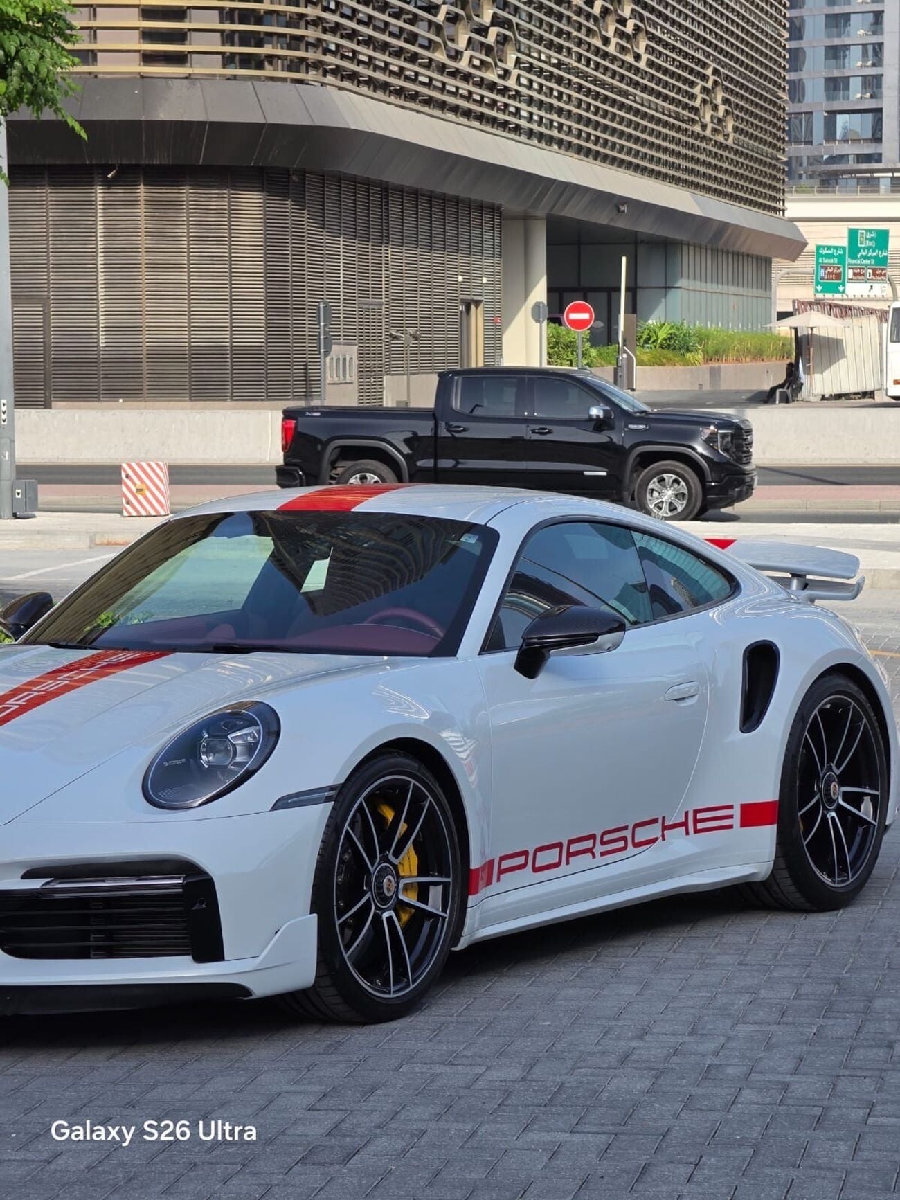 بورش 911