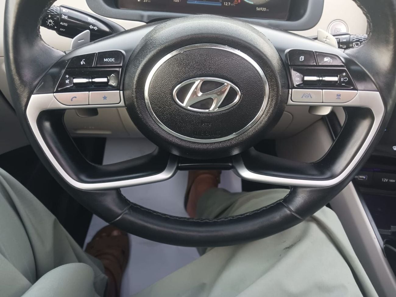 Hyundai Tucson PREMIUM