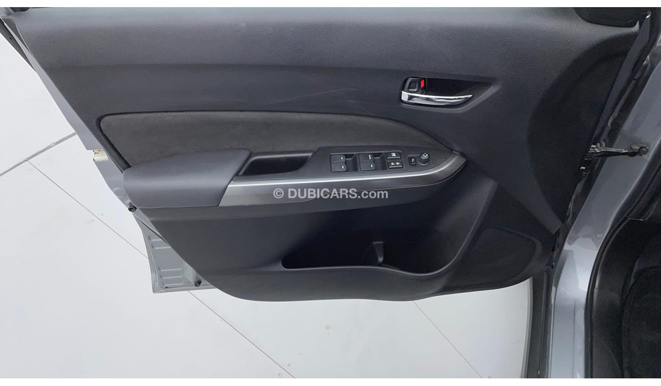 Suzuki Vitara GLX 1.6 | Zero Down Payment | Free Home Test Drive