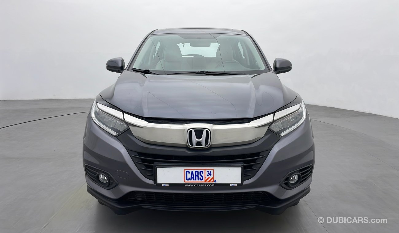 هوندا HR-V EX 1.8 | Under Warranty | Inspected on 150+ parameters