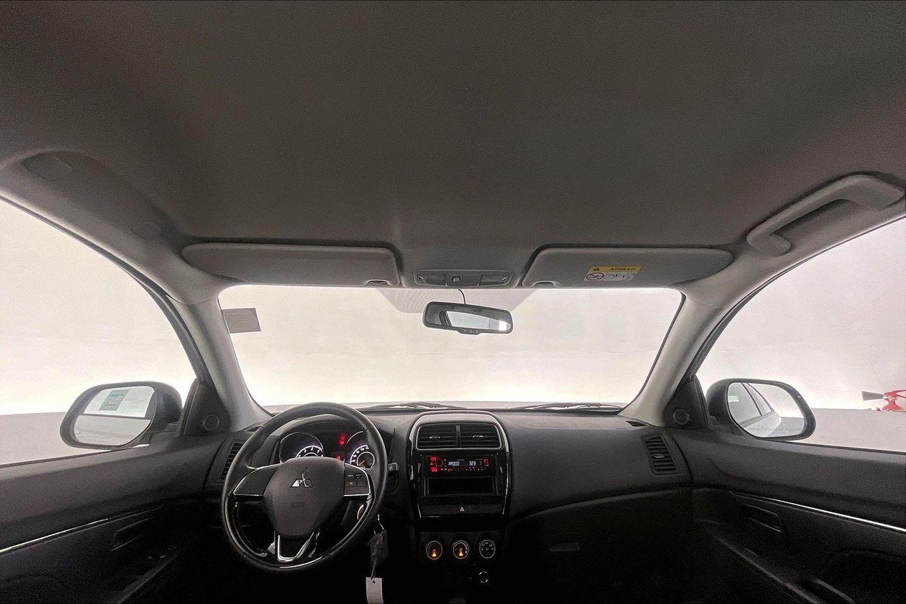 Mitsubishi ASX GLX Lowline | Guaranteed Warranty | 0 Down Payment