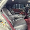 لكزس LS 500 LS 500 | 3.5 L V6