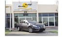 Nissan Sentra SL 1.8L 2015 Full Option GCC