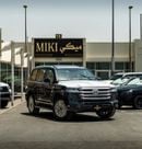 Toyota Land Cruiser GXR | 4.0L | V6 | 2026