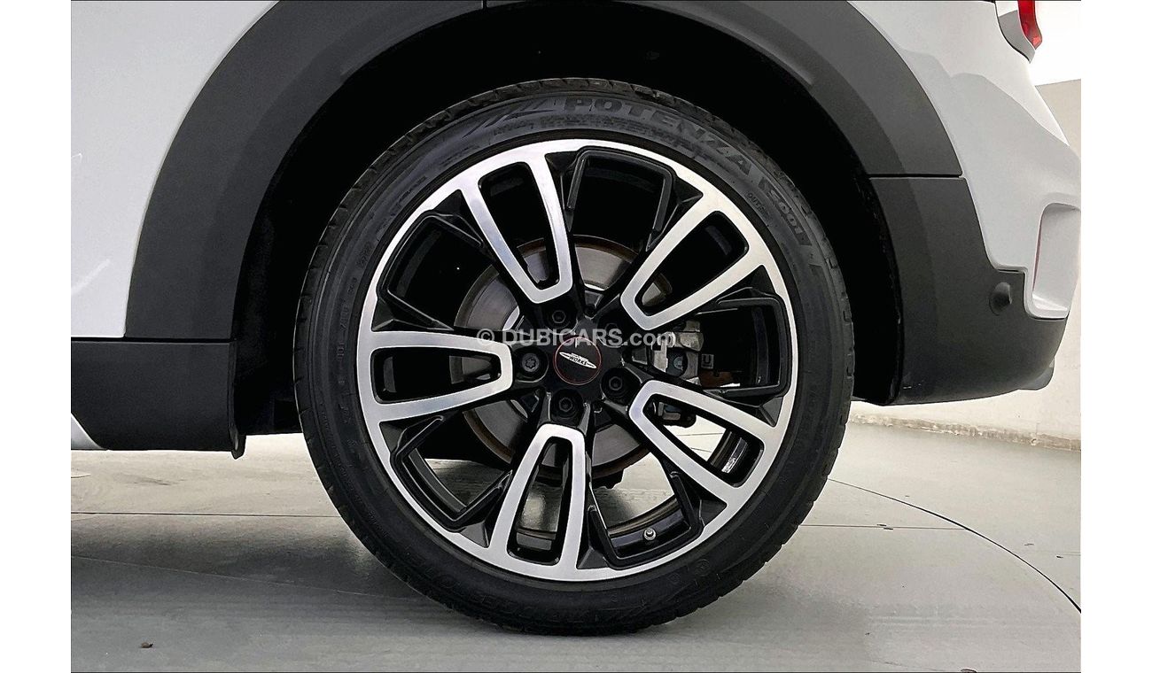 Mini Cooper Countryman Cooper S (JCW Styling Package)