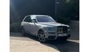 Rolls-Royce Cullinan Rolls Royce Cullinan Black Badge Right hand Drive