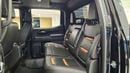 GMC Sierra 1500 CREWCAB AT4