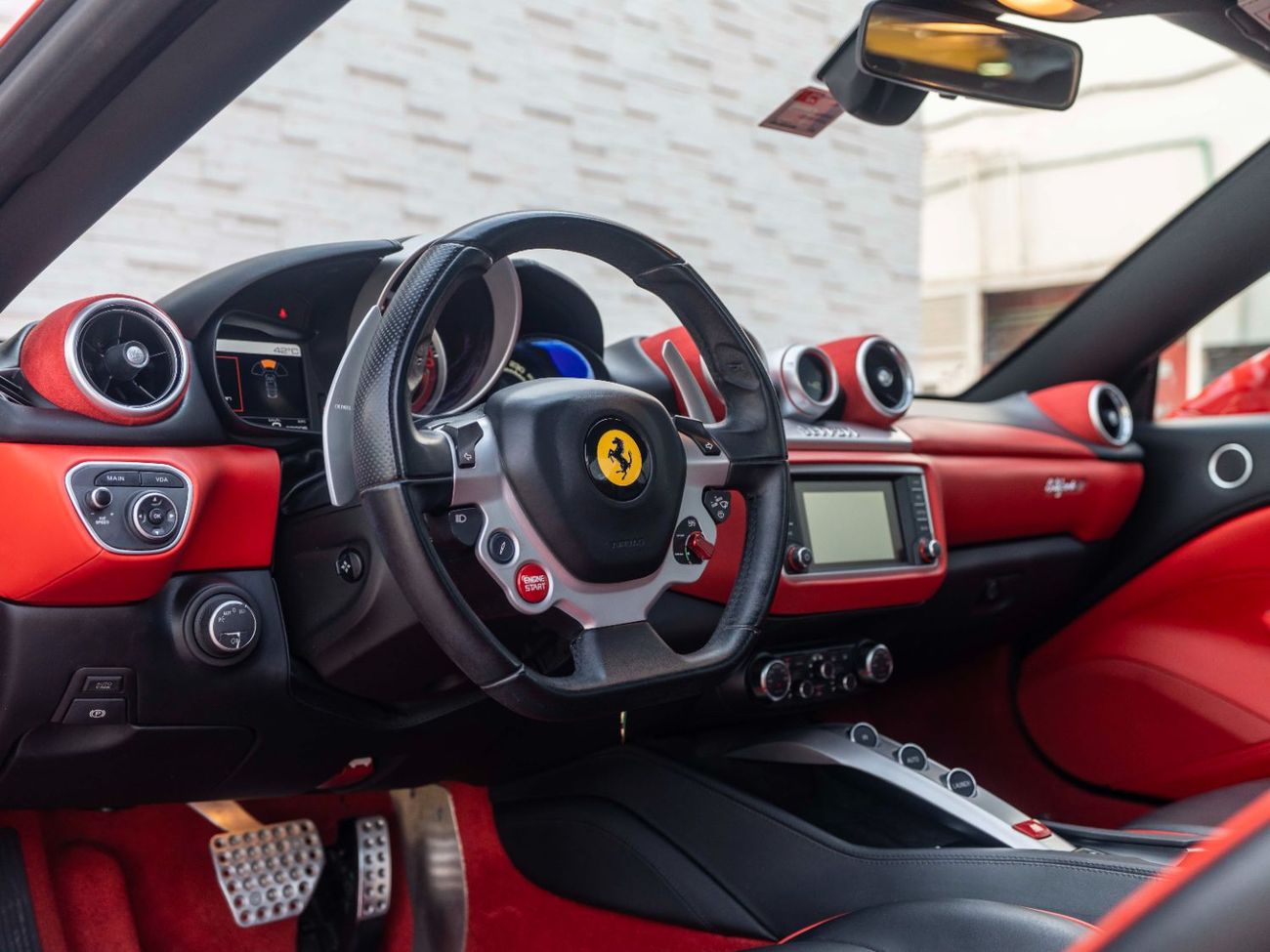 Ferrari California T Handling Speciale
