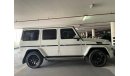 Mercedes-Benz G 63 AMG Mercedes Benz/ G63/ 2016