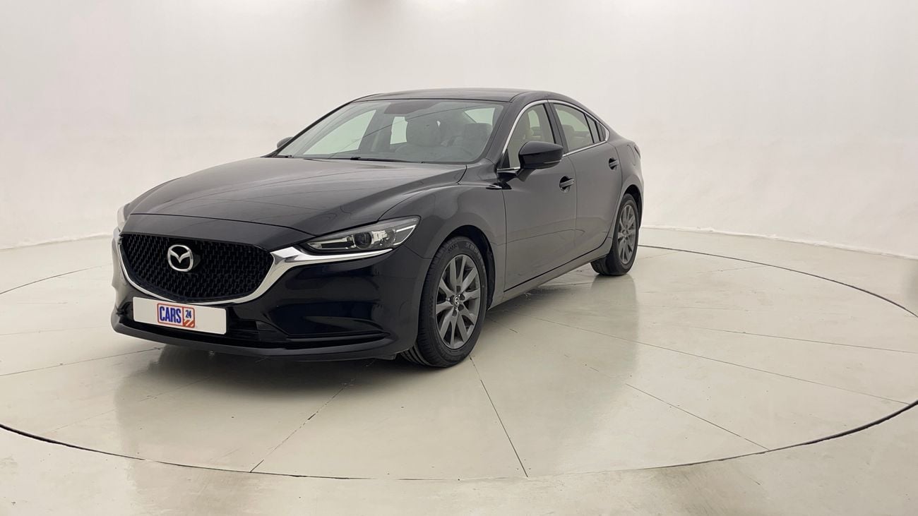 Mazda 6 S 2.5 | Zero Down Payment | Home Test Drive