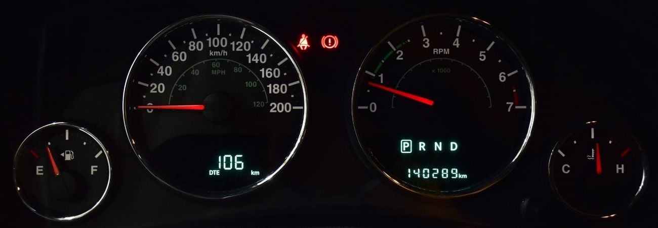 Jeep Wrangler EXCELLENT DEAL for our Jeep Wrangler Sport ( 2017 Model ) in Beige Color GCC Specs