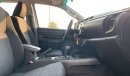 Toyota Hilux 2016 4x4 Automatic GL Ref#628