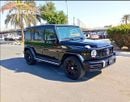 مرسيدس بنز G 63 AMG