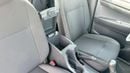 Isuzu D-MAX STANDARD