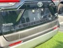Toyota RAV4 2.5L Adventure