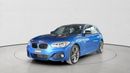 BMW 125i | Guaranteed Warranty | 0 Down Payment