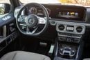 Mercedes-Benz G 500 AMG