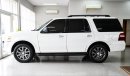 Ford Expedition XLT