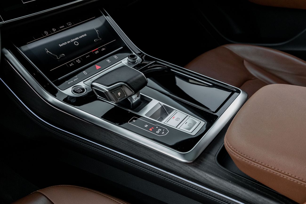 Audi Q8 5,092 P.M | 0% Downpayment | Audi Q8 55TFSI Agency Warranty!