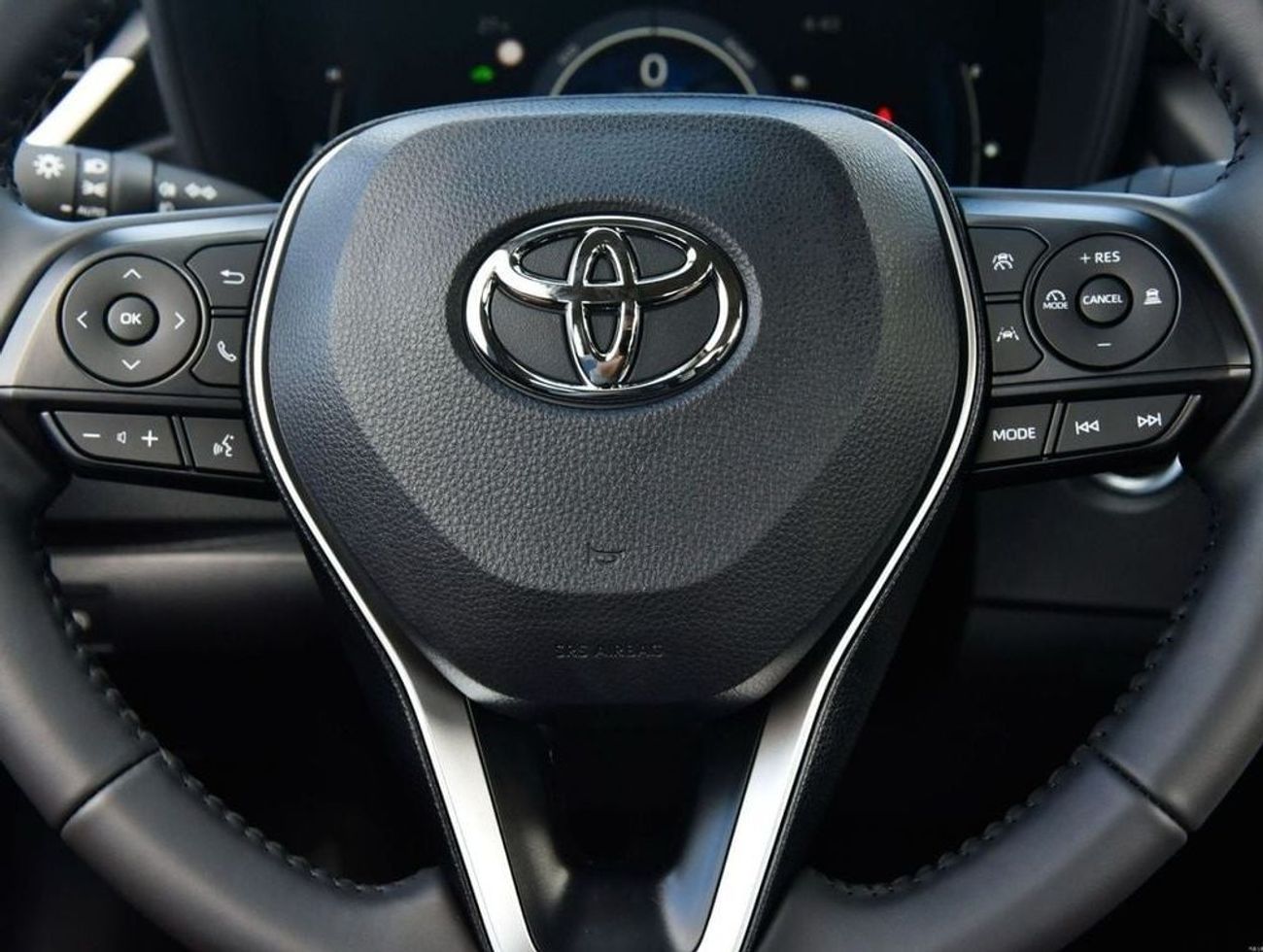 تويوتا كورولا Toyota Corolla Hybrid 1.8