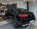 Mercedes-Benz GLE 43 AMG 4MATIC+ 3.0L AMG MERCEDES GLE43 V6 || GCC || ACCIDENT FREE || AMAZING CONDITION II FULLY LOADED || L