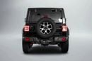 Jeep Wrangler Rubicon 3.6L A/T (5 Seater)