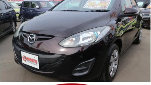 Mazda Demio DEJFS