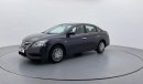 Nissan Sentra S 1.6 | Under Warranty | Inspected on 150+ parameters