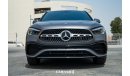 مرسيدس بنز GLA 200 AMG 2022