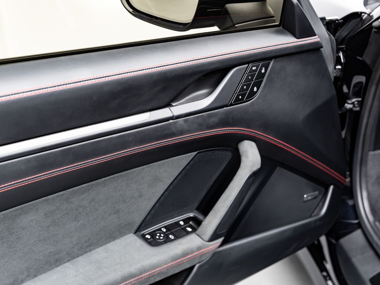 Porsche 911 Carrera GTS 3.0L (450 HP) Coupe 2024 Porsche 911 Carrera GTS, 2026 Porsche Warranty, Aero Kit, Full