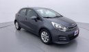 Kia Rio LX 1.4 | Under Warranty | Inspected on 150+ parameters